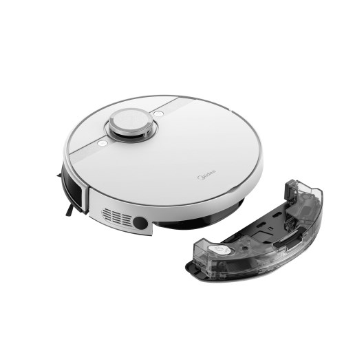 Midea S8+ sterilizace vody
